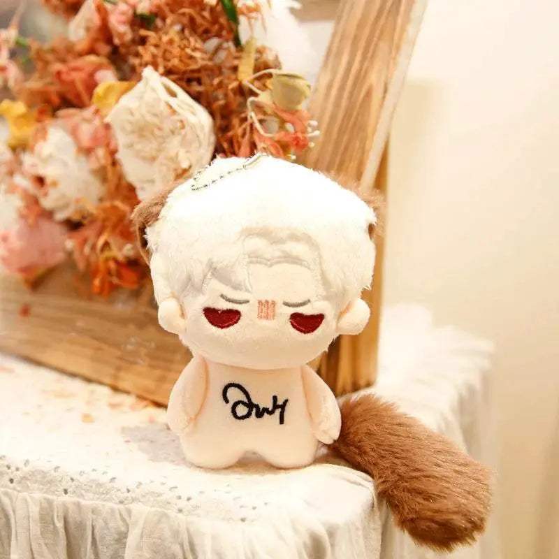  Adorable Plush Doll Tiny 10cm Mini Toyland EU -  ToylandEU™