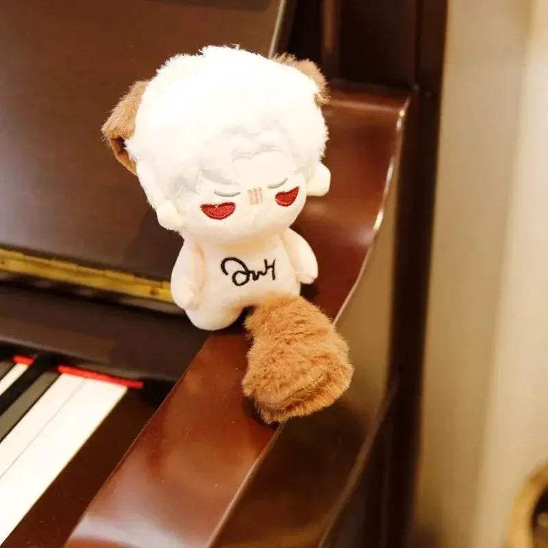  Adorable Plush Doll Tiny 10cm Mini Toyland EU -  ToylandEU™