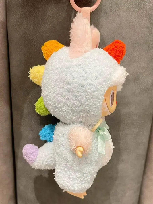  Adorable 17cm Dinosaur Plush Jumpsuit Toyland EU -  ToylandEU™