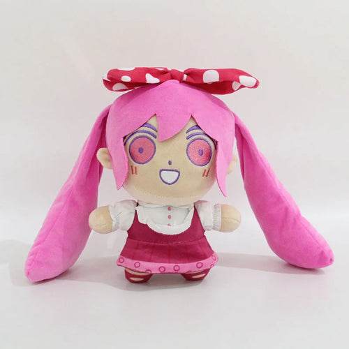 Adorable 20CM OMORI Sunny Plush Doll - Soft Stuffed Toy for Fans - ToylandEU