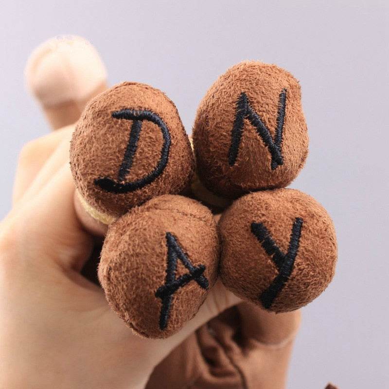 Adorable 25cm Bullseye Plush Horse Toy - Perfect for Kids & Collectors! - ToylandEU