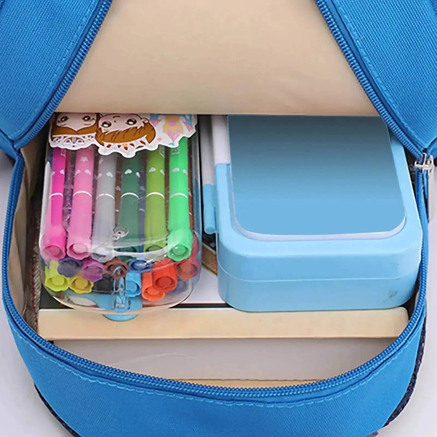  Adorable 3D Dinosaur Backpack for Kids - Perfect for Ages 3-5! -  ToylandEU™