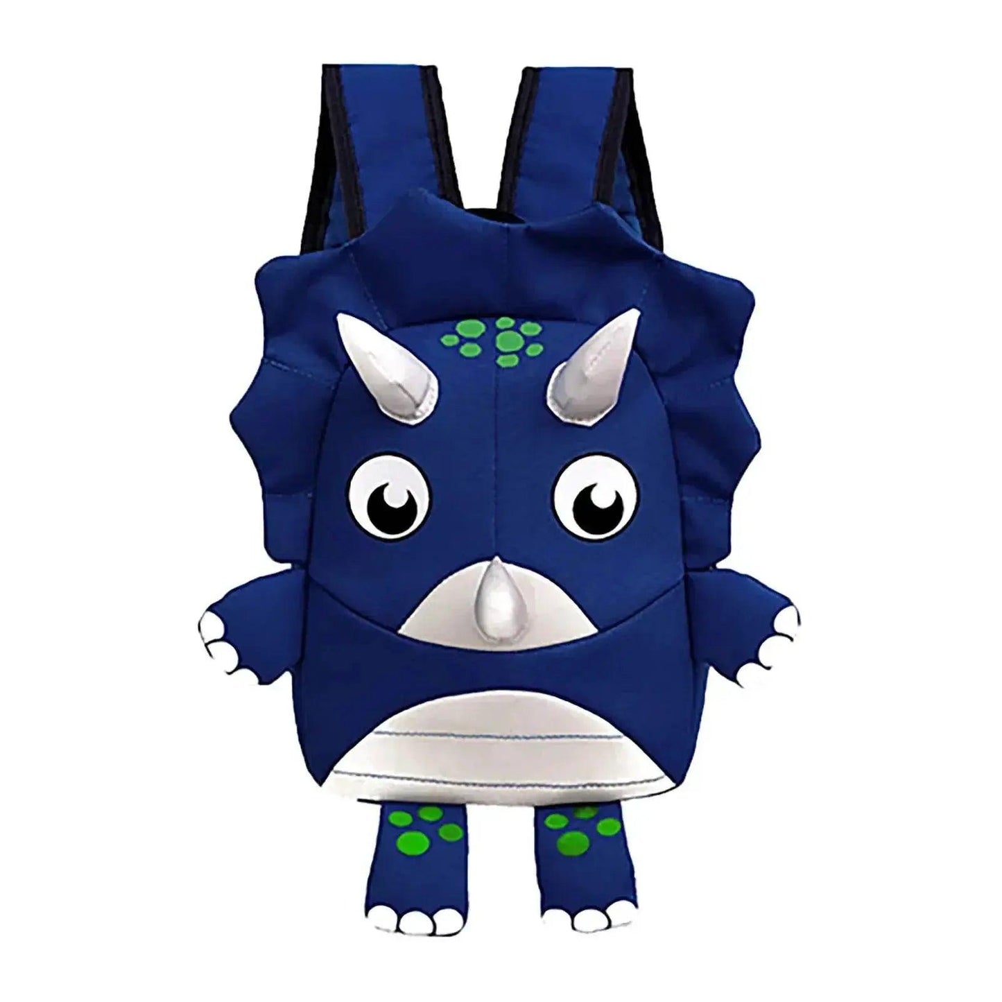  Adorable 3D Dinosaur Backpack for Kids - Perfect for Ages 3-5! -  ToylandEU™