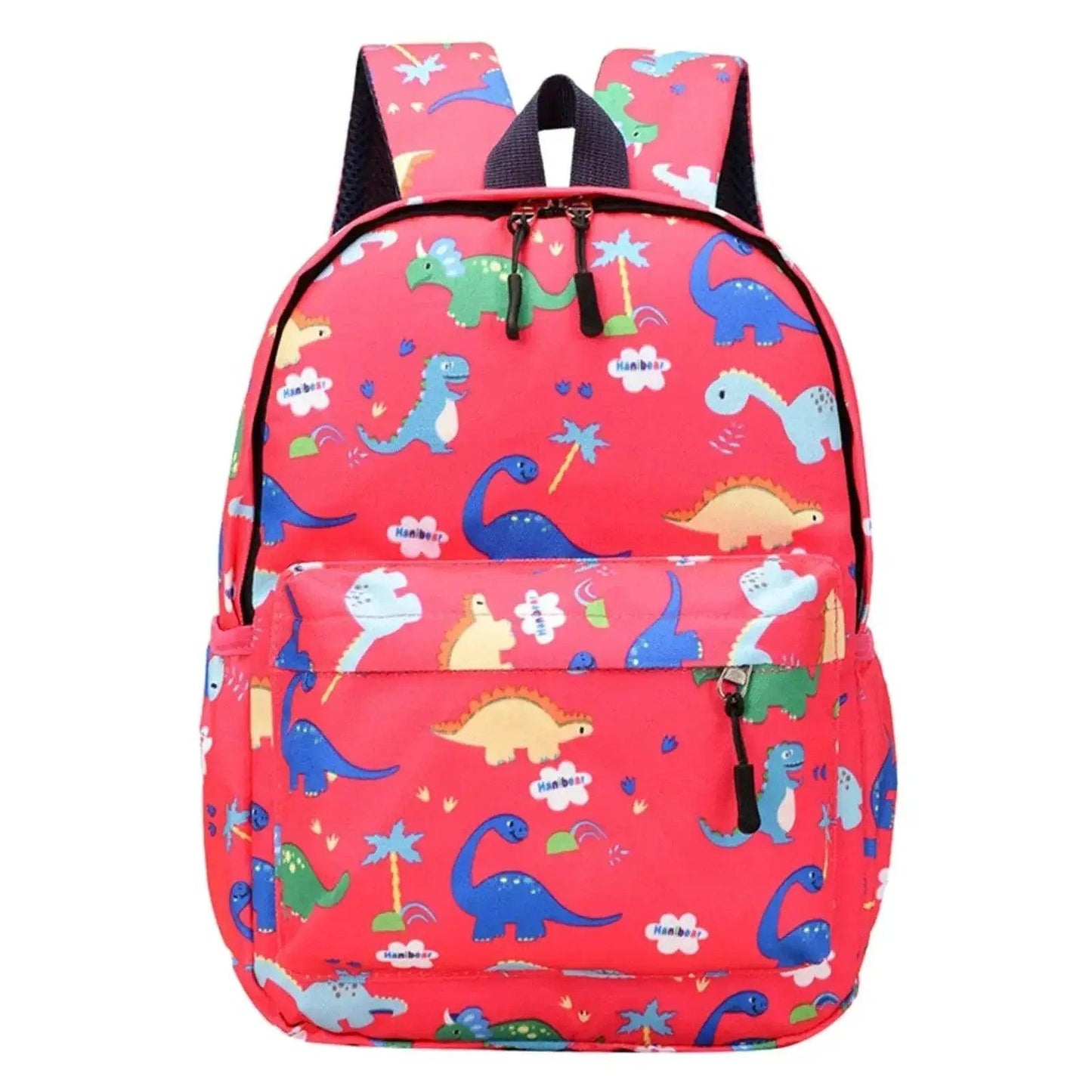 Adorable 3D Dinosaur Backpack for Kids - Perfect for Ages 3-5! -  ToylandEU™