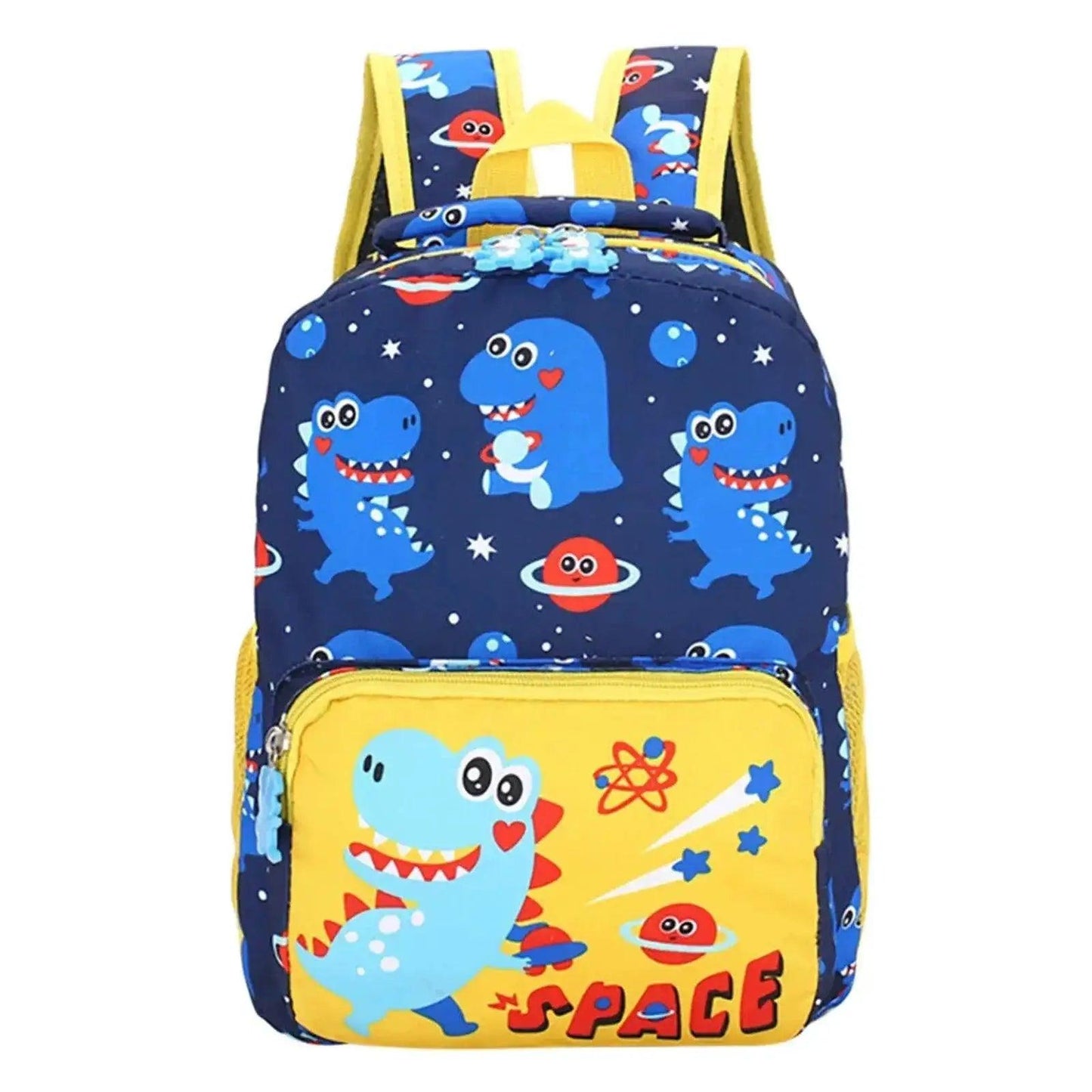  Adorable 3D Dinosaur Backpack for Kids - Perfect for Ages 3-5! -  ToylandEU™