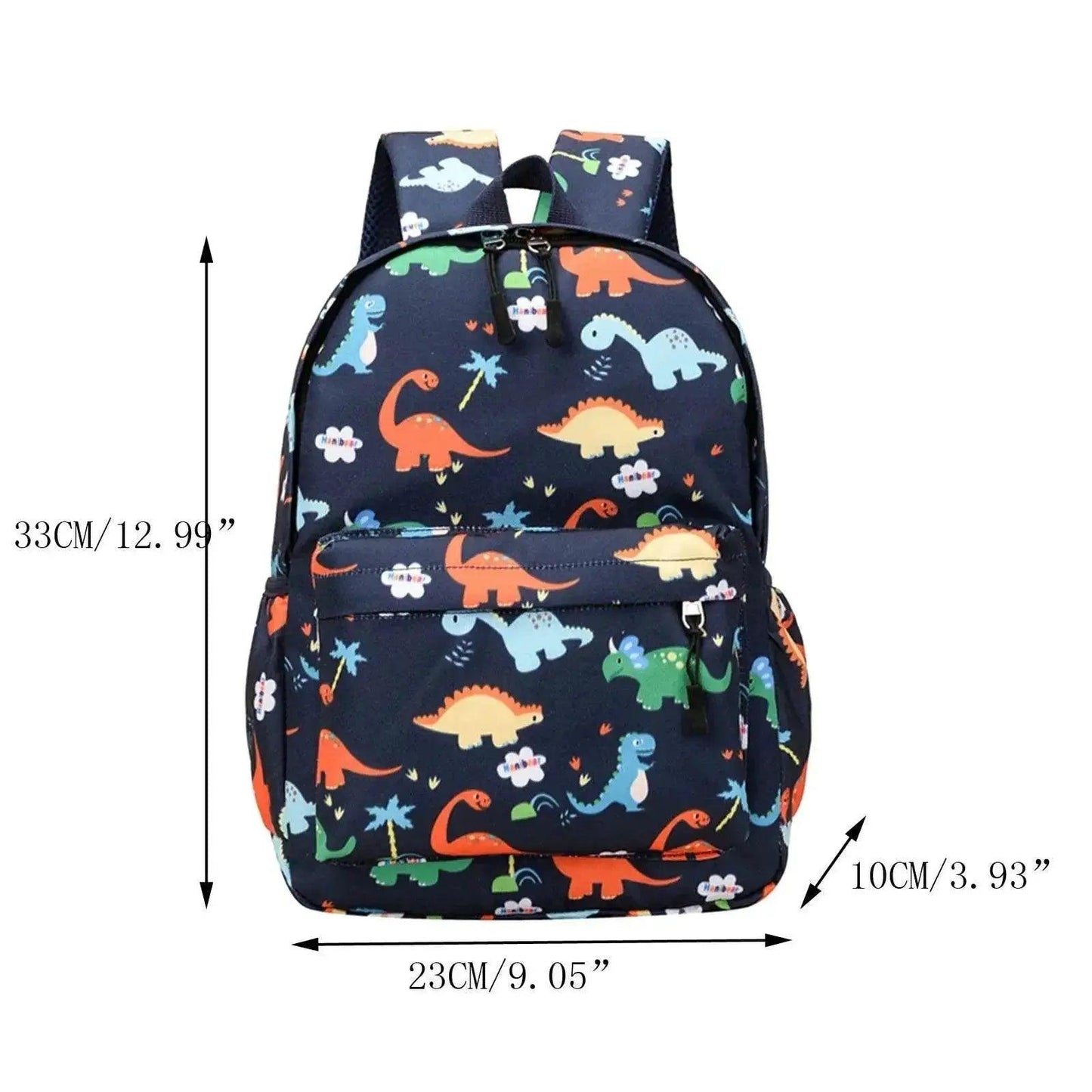  Adorable 3D Dinosaur Backpack for Kids - Perfect for Ages 3-5! -  ToylandEU™