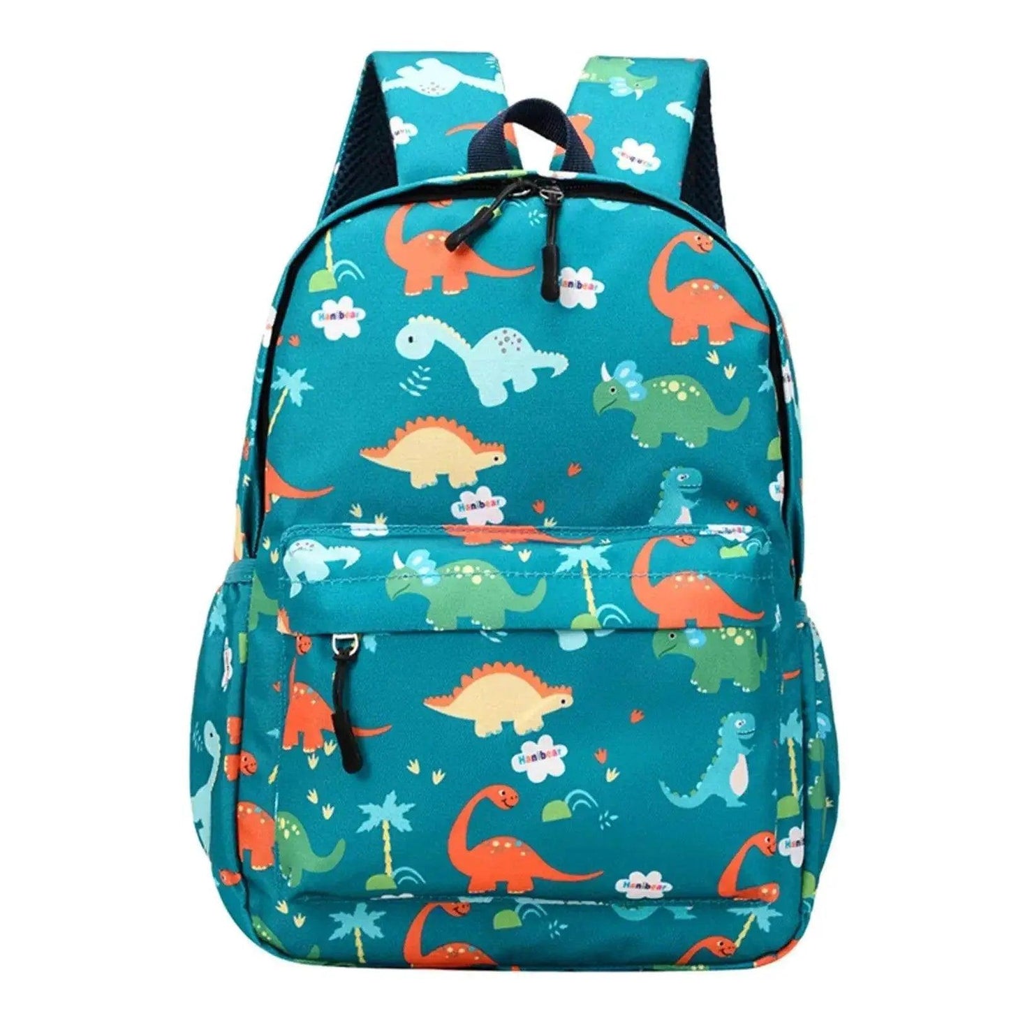  Adorable 3D Dinosaur Backpack for Kids - Perfect for Ages 3-5! -  ToylandEU™