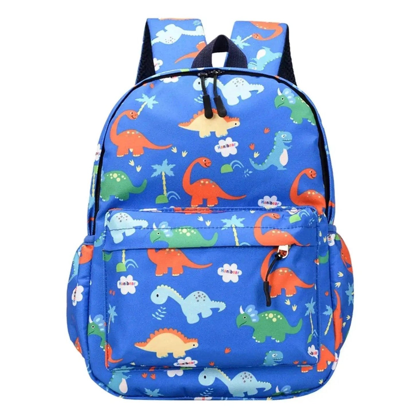  Adorable 3D Dinosaur Backpack for Kids - Perfect for Ages 3-5! -  ToylandEU™