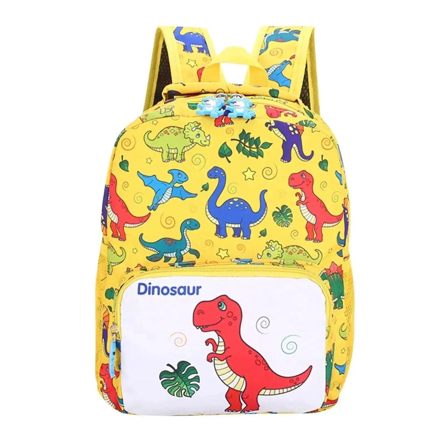  Adorable 3D Dinosaur Backpack for Kids - Perfect for Ages 3-5! -  ToylandEU™