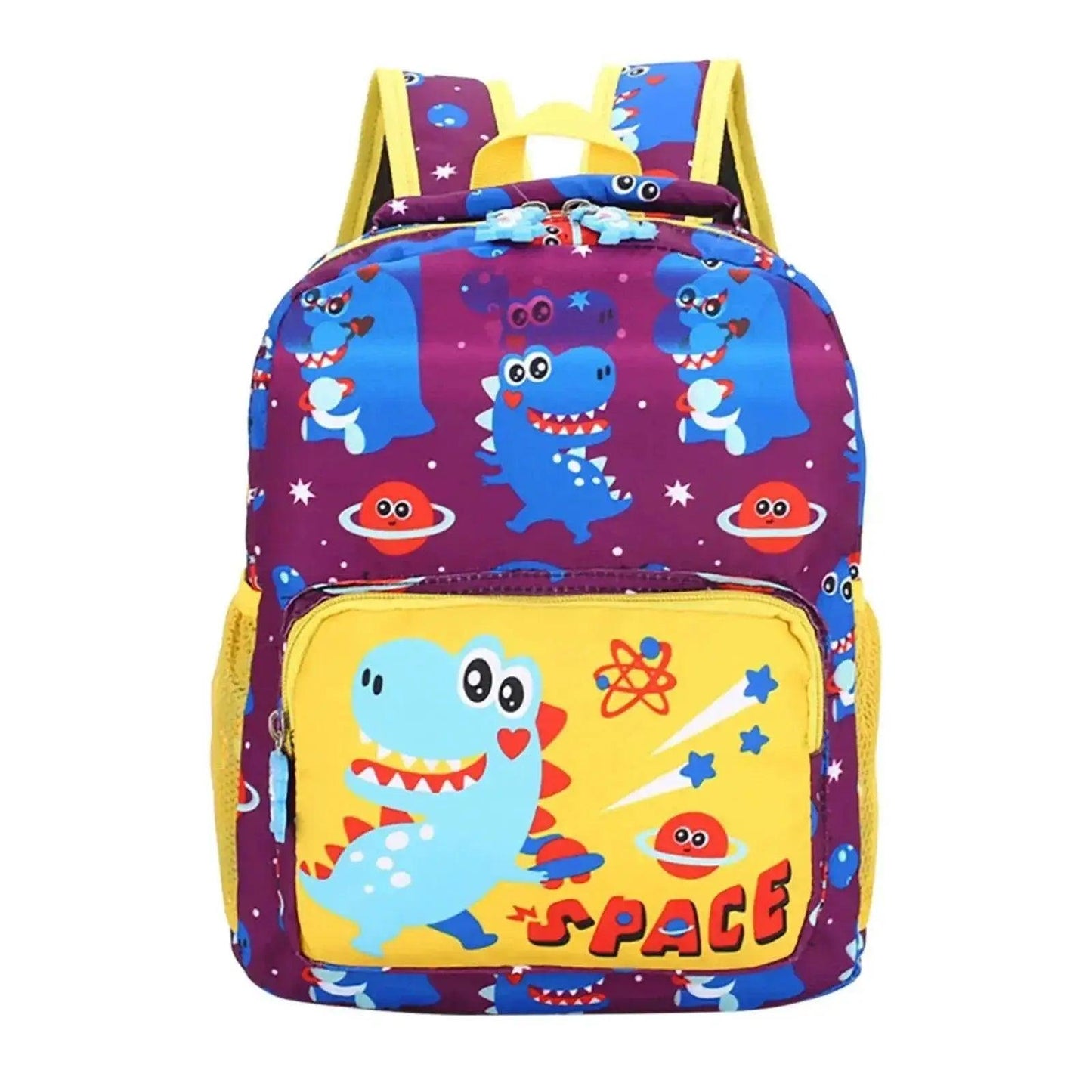  Adorable 3D Dinosaur Backpack for Kids - Perfect for Ages 3-5! -  ToylandEU™