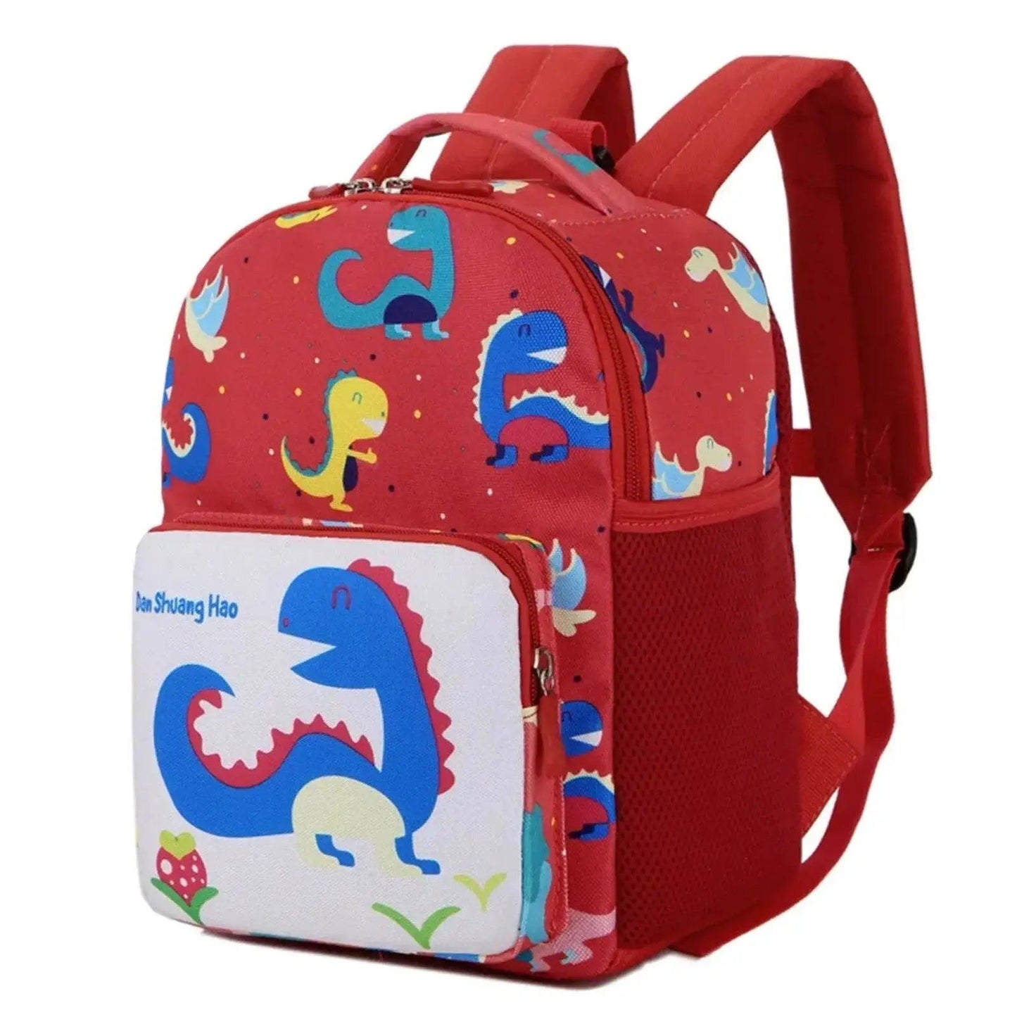  Adorable 3D Dinosaur Backpack for Kids - Perfect for Ages 3-5! -  ToylandEU™