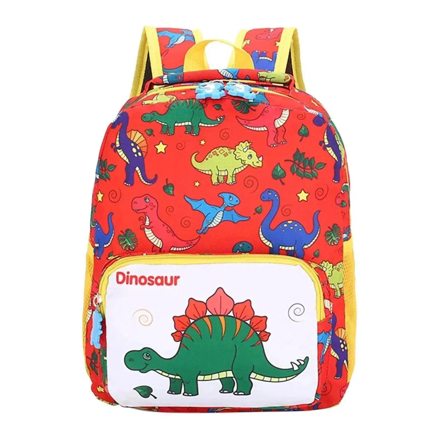  Adorable 3D Dinosaur Backpack for Kids - Perfect for Ages 3-5! -  ToylandEU™