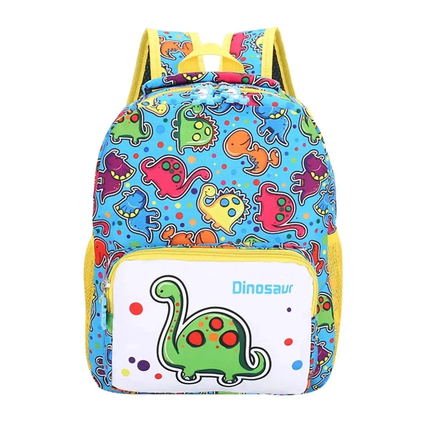  Adorable 3D Dinosaur Backpack for Kids - Perfect for Ages 3-5! -  ToylandEU™