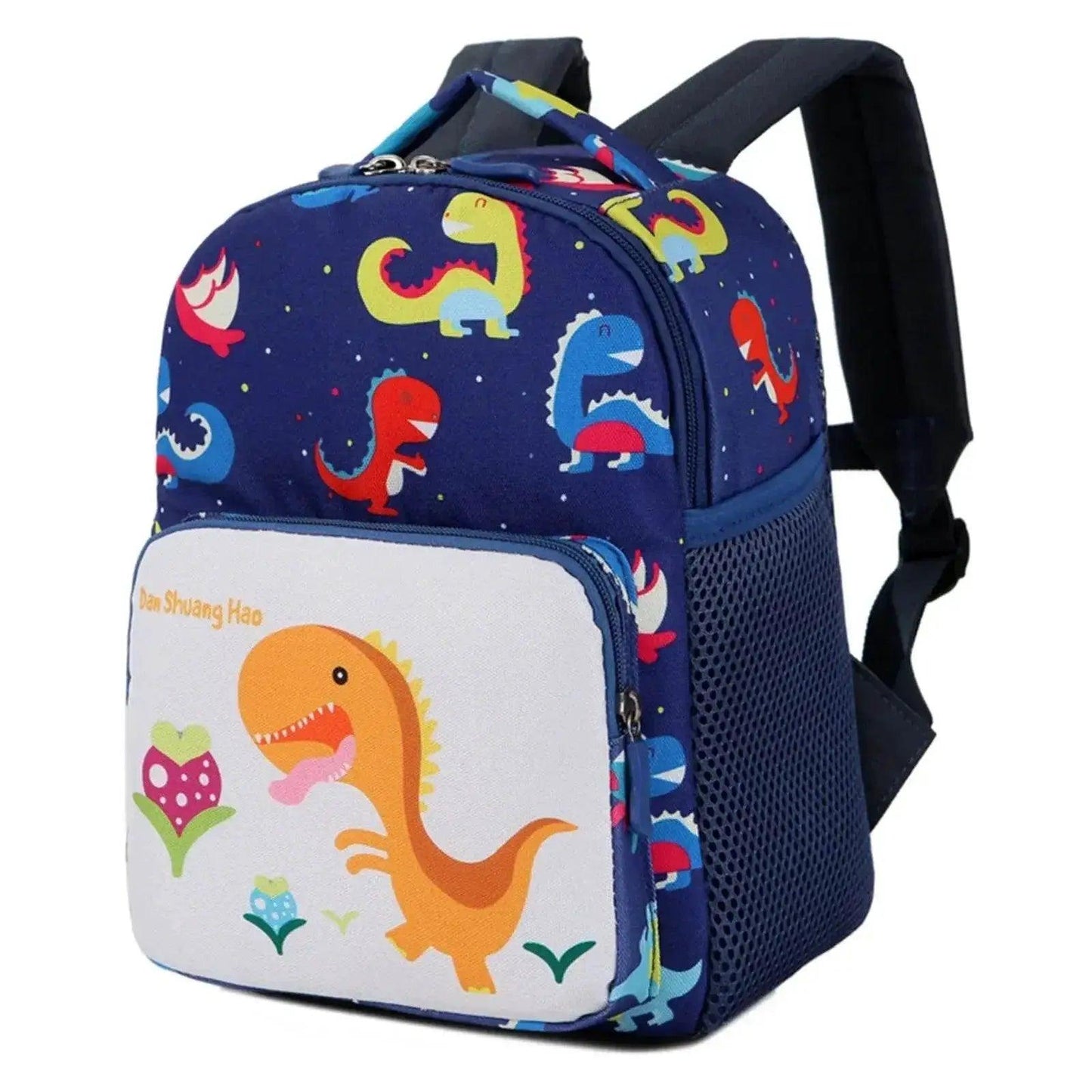  Adorable 3D Dinosaur Backpack for Kids - Perfect for Ages 3-5! -  ToylandEU™