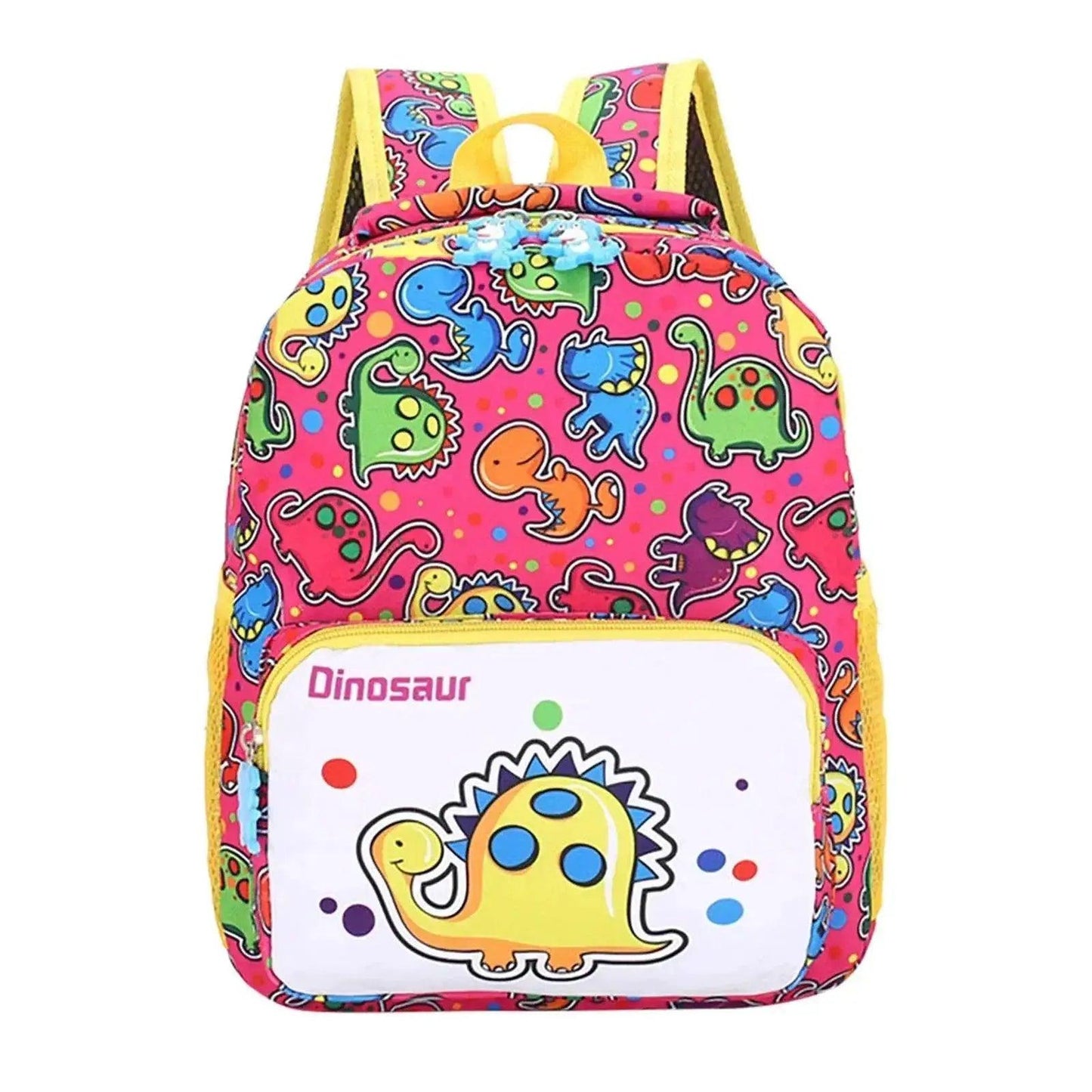  Adorable 3D Dinosaur Backpack for Kids - Perfect for Ages 3-5! -  ToylandEU™