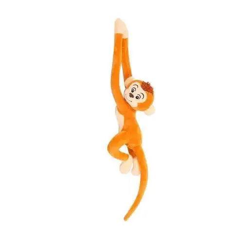  Adorable 65CM Kawaii Long Arm Monkey Plush - Perfect for Cuddles & Decor! -  ToylandEU™