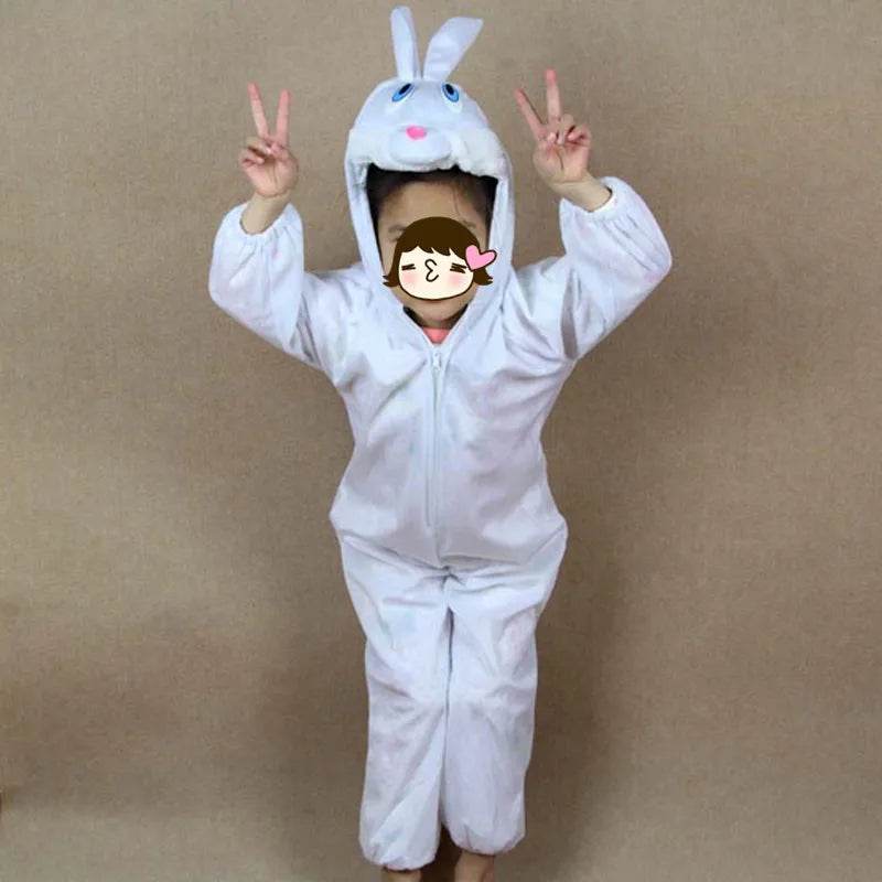 Adorable Animal Jumpsuits for Kids - Perfect for Parties & Playtime - ToylandEU