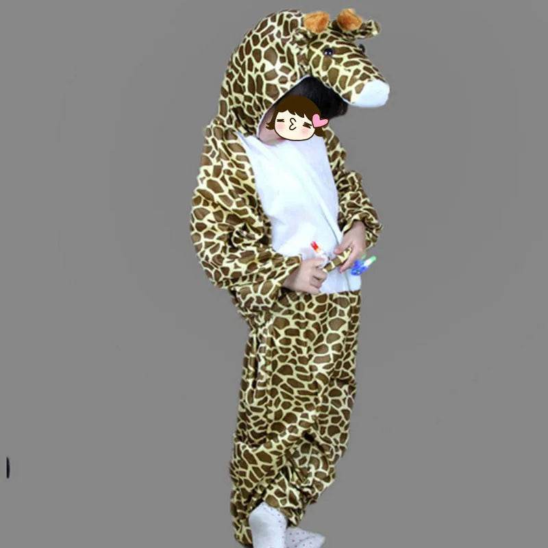 Adorable Animal Jumpsuits for Kids - Perfect for Parties & Playtime - ToylandEU
