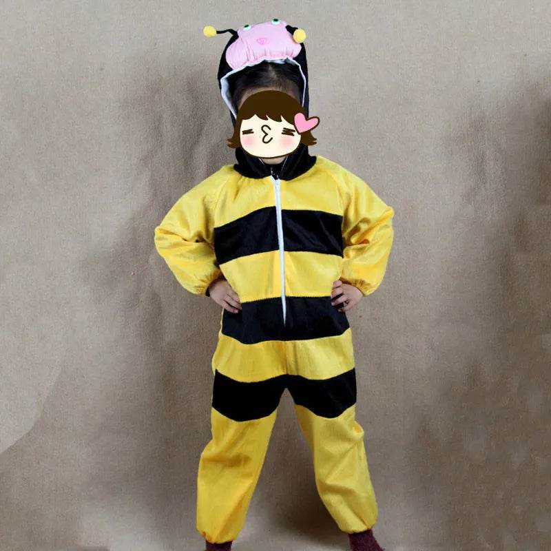 Adorable Animal Jumpsuits for Kids - Perfect for Parties & Playtime - ToylandEU