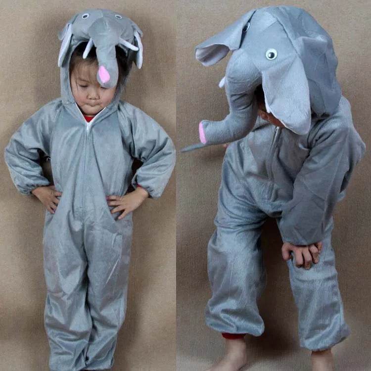 Adorable Animal Jumpsuits for Kids - Perfect for Parties & Playtime - ToylandEU