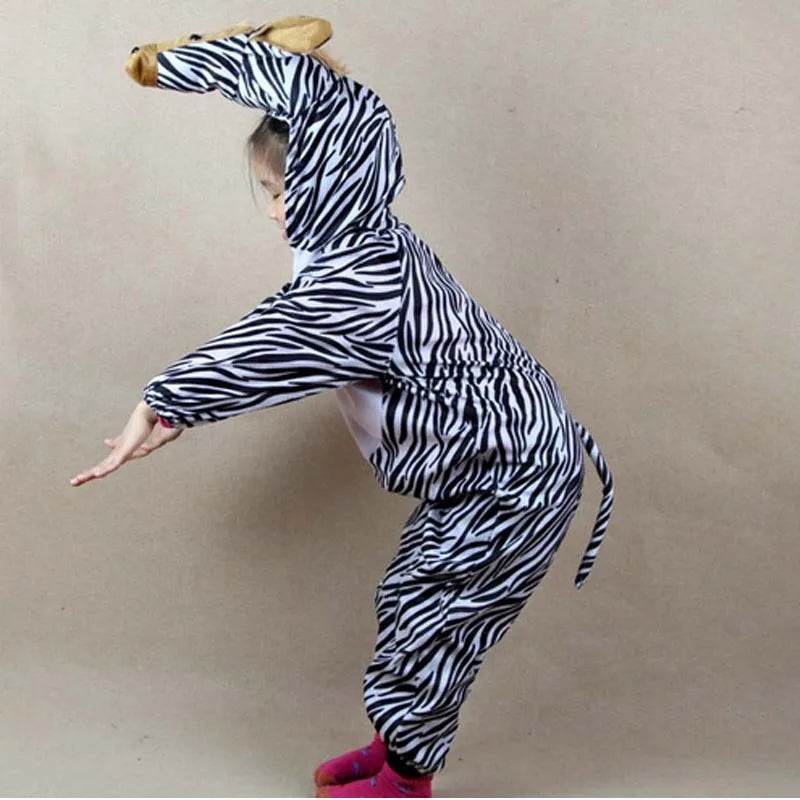 Adorable Animal Jumpsuits for Kids - Perfect for Parties & Playtime - ToylandEU