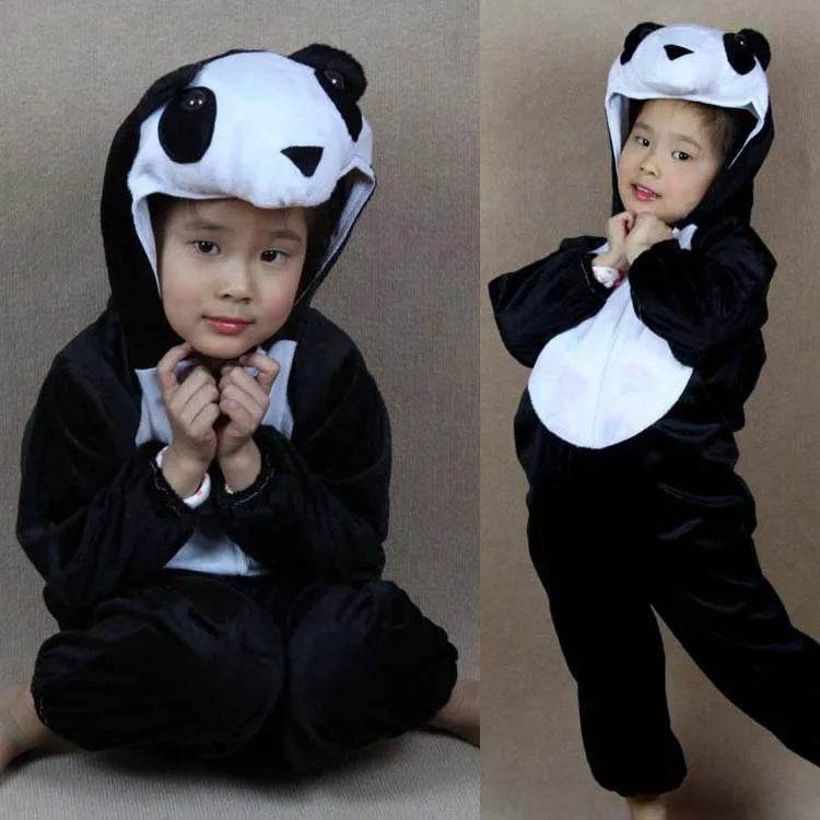 Adorable Animal Jumpsuits for Kids - Perfect for Parties & Playtime - ToylandEU