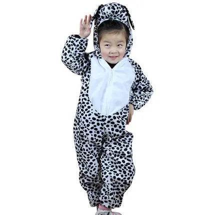 Adorable Animal Jumpsuits for Kids - Perfect for Parties & Playtime - ToylandEU