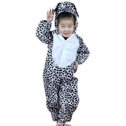 Adorable Animal Jumpsuits for Kids - Perfect for Parties & Playtime - ToylandEU