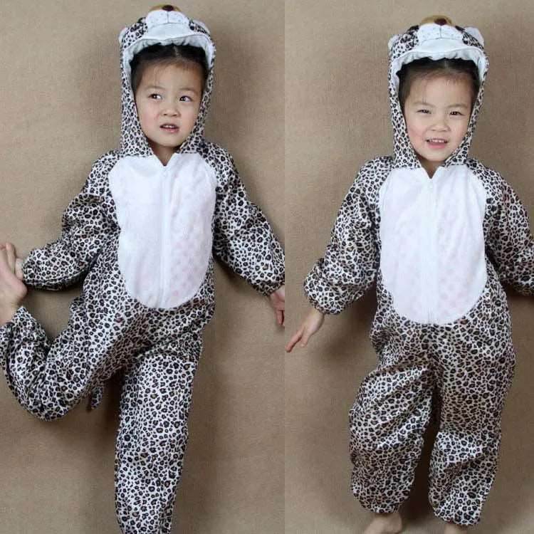 Adorable Animal Jumpsuits for Kids - Perfect for Parties & Playtime - ToylandEU