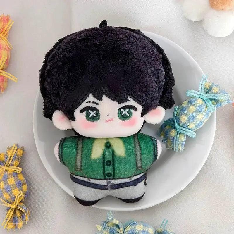  Adorable Anime Plush 10cm Doll Toyland EU -  ToylandEU™