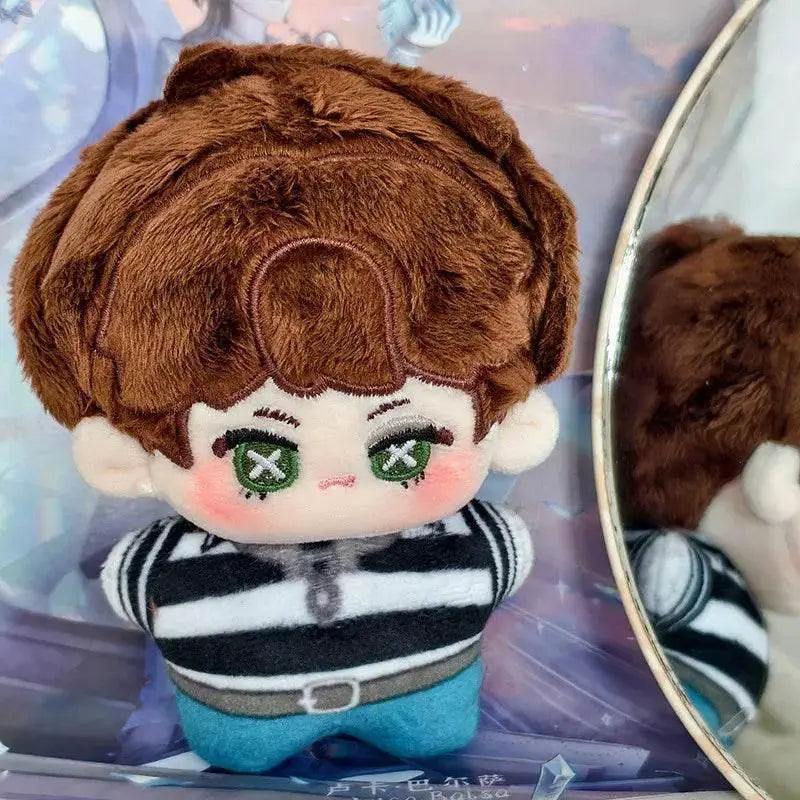  Adorable Anime Plush 10cm Doll Toyland EU -  ToylandEU™