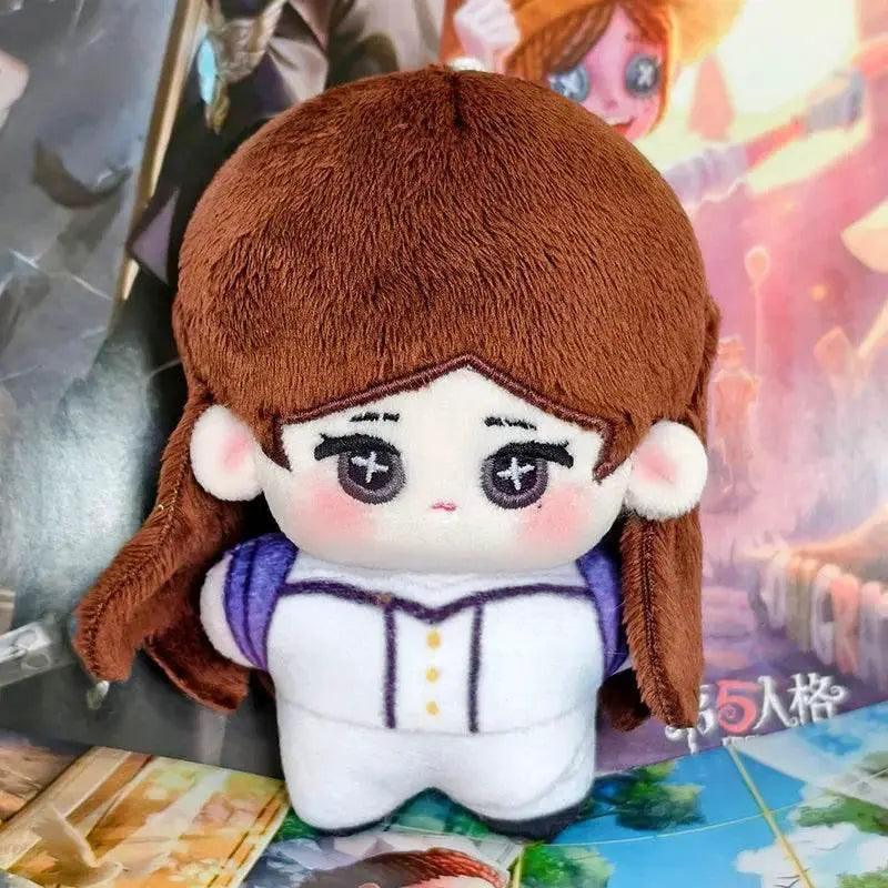  Adorable Anime Plush 10cm Doll Toyland EU -  ToylandEU™