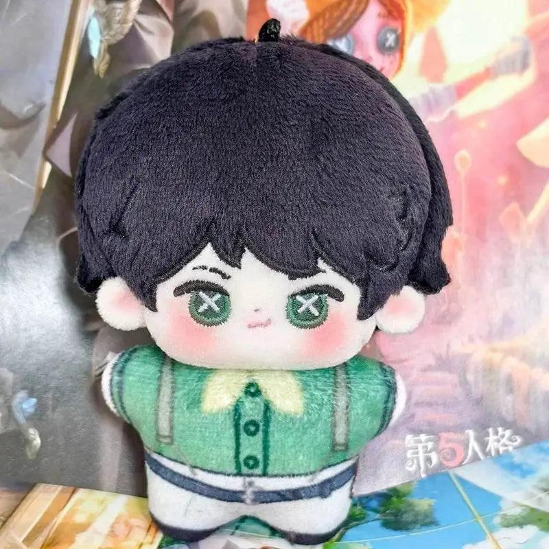  Adorable Anime Plush 10cm Doll Toyland EU -  ToylandEU™