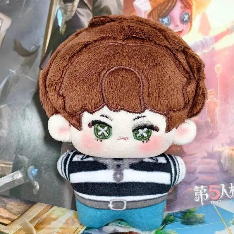  Adorable Anime Plush 10cm Doll Toyland EU -  ToylandEU™