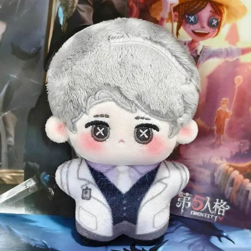  Adorable Anime Plush 10cm Doll Toyland EU -  ToylandEU™