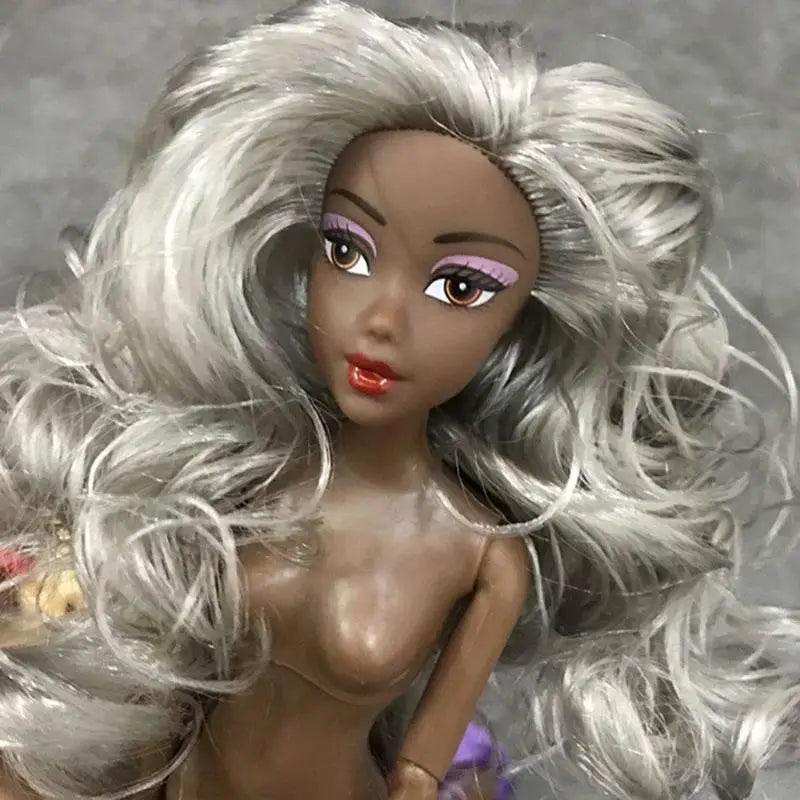  Adorable BJD Doll 30cm Movable Joints Toyland EU -  ToylandEU™