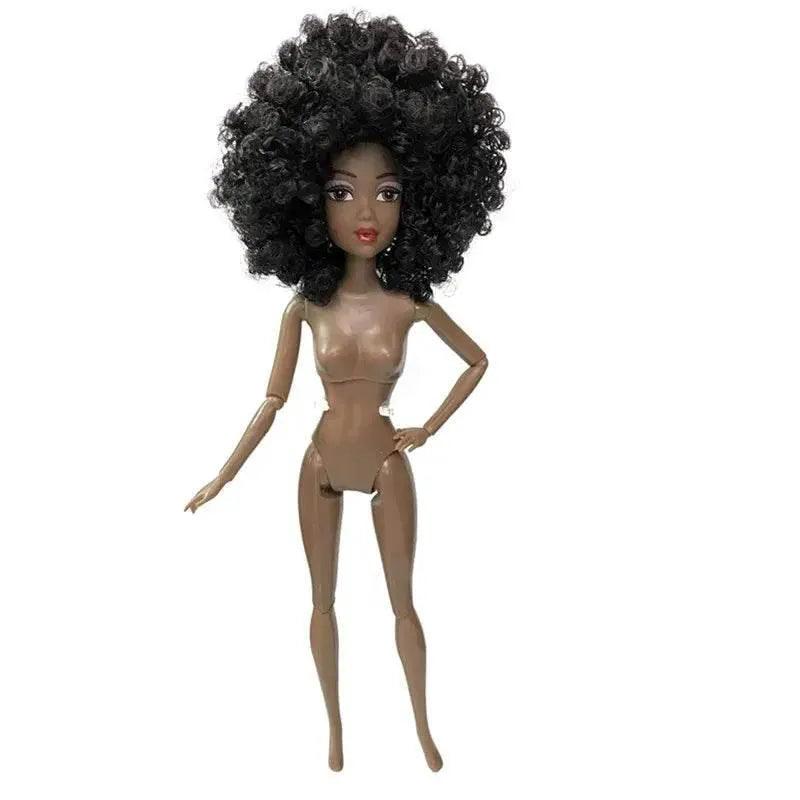  Adorable BJD Doll 30cm Movable Joints Toyland EU -  ToylandEU™