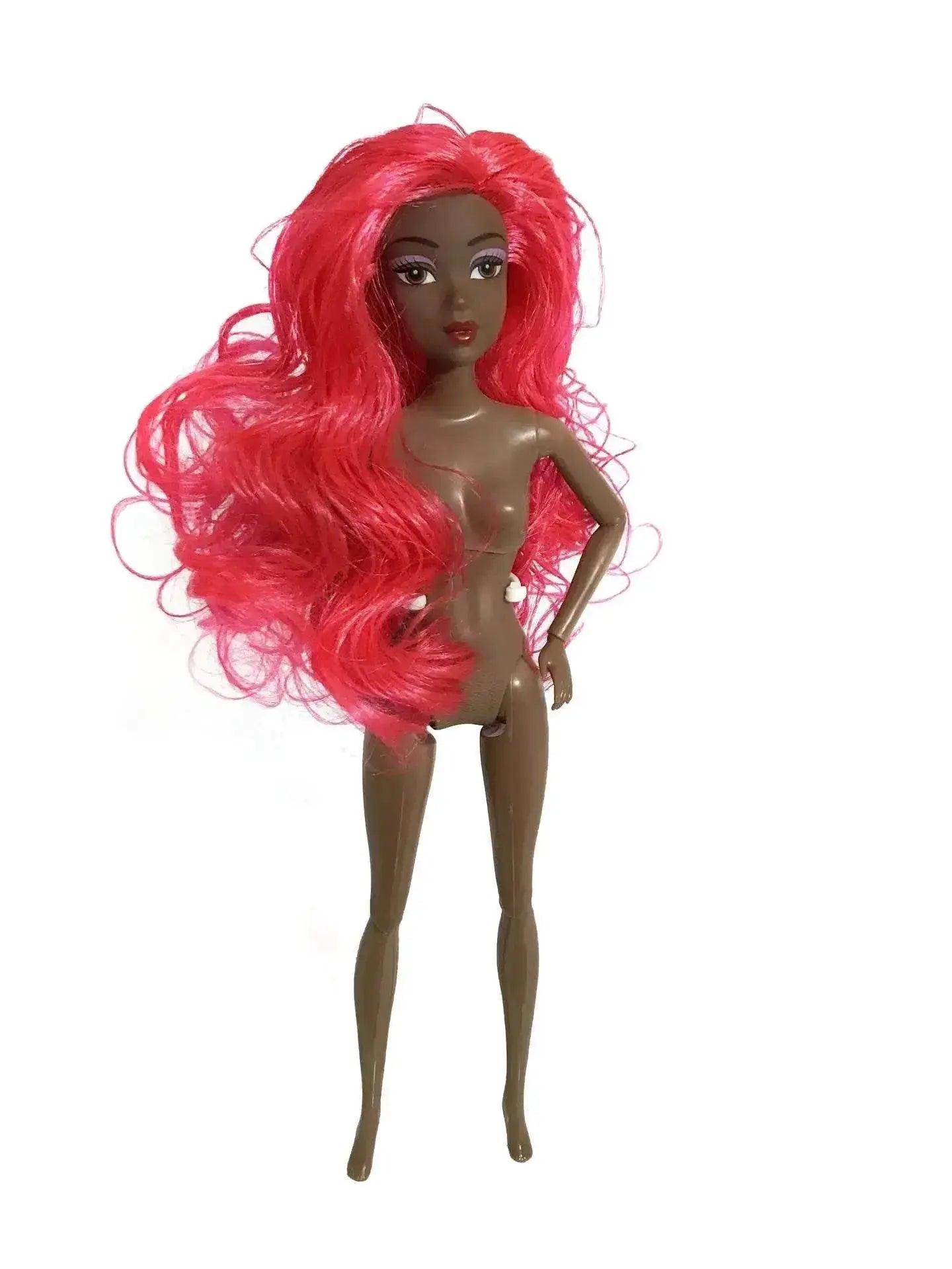  Adorable BJD Doll 30cm Movable Joints Toyland EU -  ToylandEU™