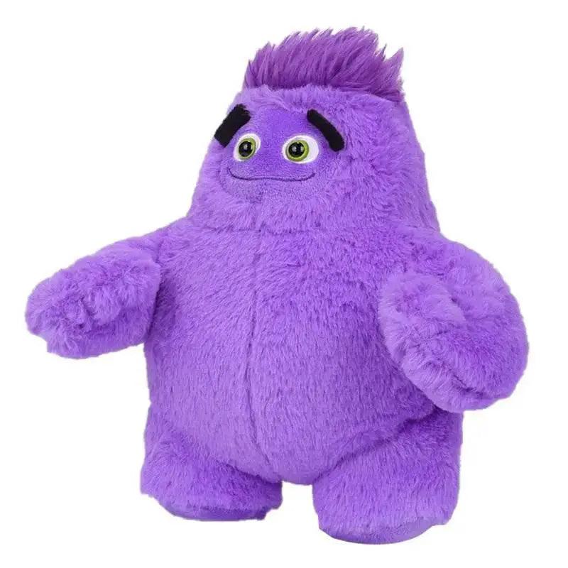  Adorable Blue Movie Character Soft Plushie - Perfect for Playtime and Collectibles -  ToylandEU™
