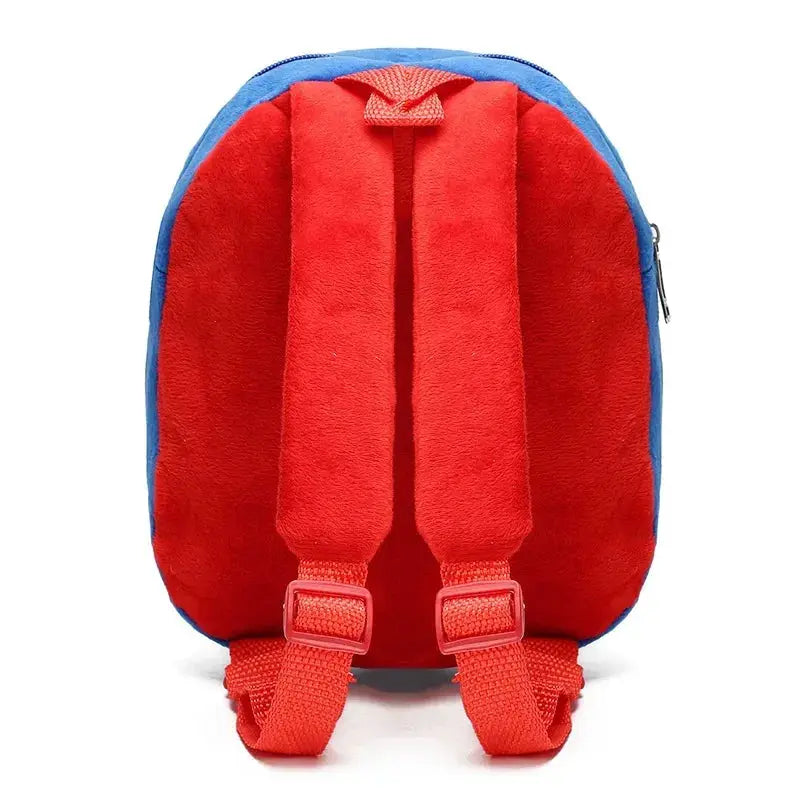Adorable Cartoon Backpack for Kids Soft and Durable - ToylandEU