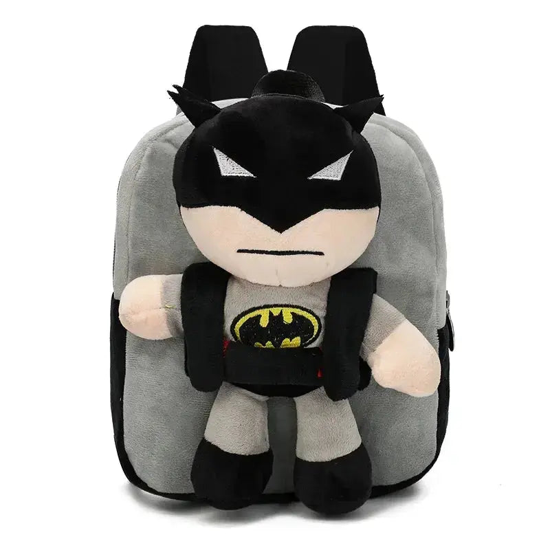 Adorable Cartoon Backpack for Kids Soft and Durable - ToylandEU