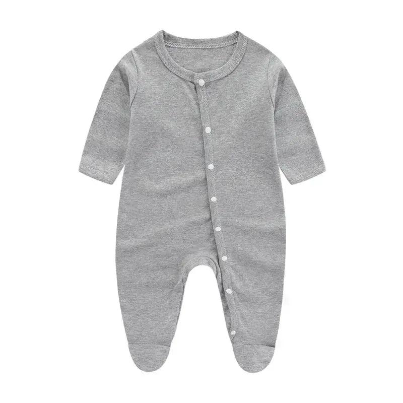  Adorable Cartoon Print Romper 0 To 9 Months Toyland EU -  ToylandEU™