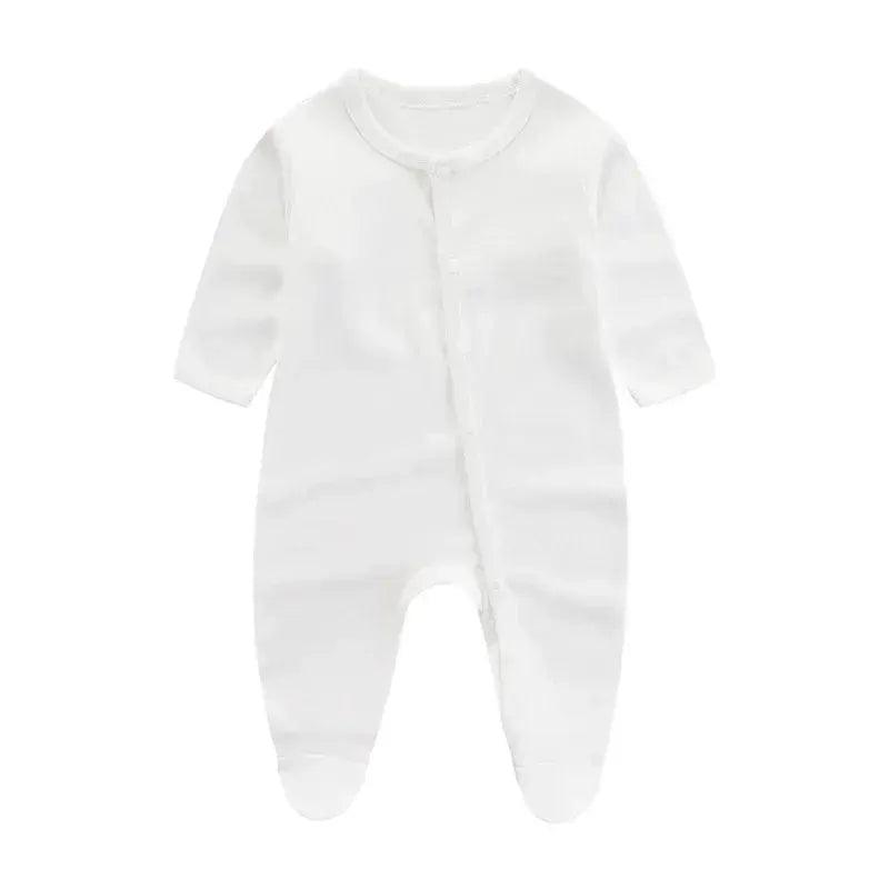  Adorable Cartoon Print Romper 0 To 9 Months Toyland EU -  ToylandEU™