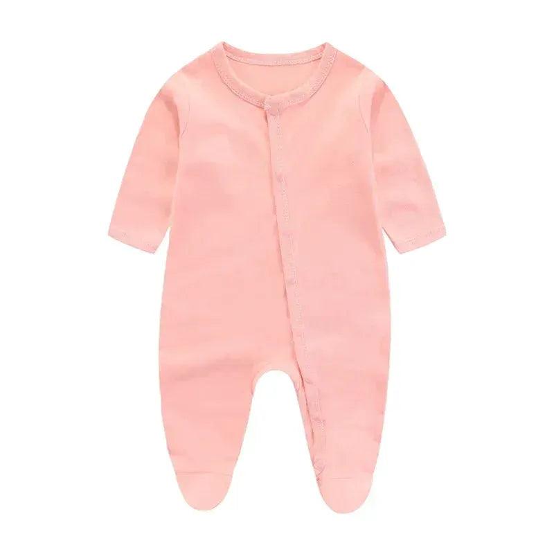  Adorable Cartoon Print Romper 0 To 9 Months Toyland EU -  ToylandEU™