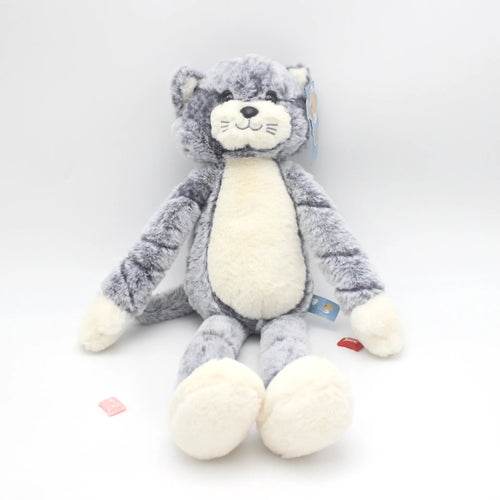 Adorable Cat Plush Toy - Ideal Gift for Kids and Cat Lovers - ToylandEU