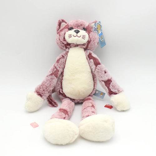 Adorable Cat Plush Toy - Ideal Gift for Kids and Cat Lovers - ToylandEU
