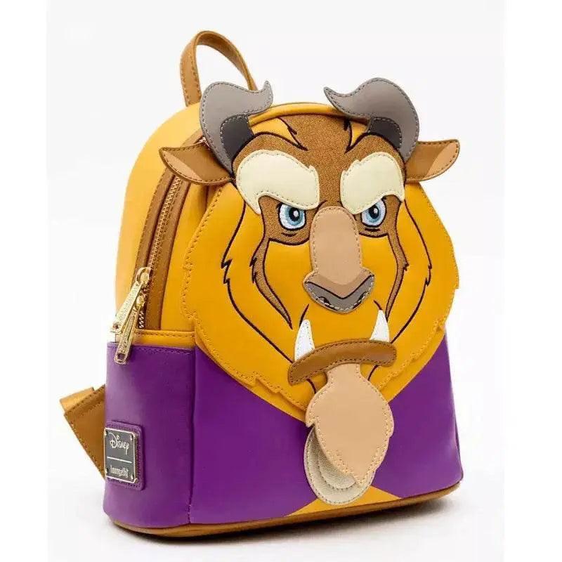  Adorable Cosplay Mini Backpack 3D Purse Toyland EU -  ToylandEU™