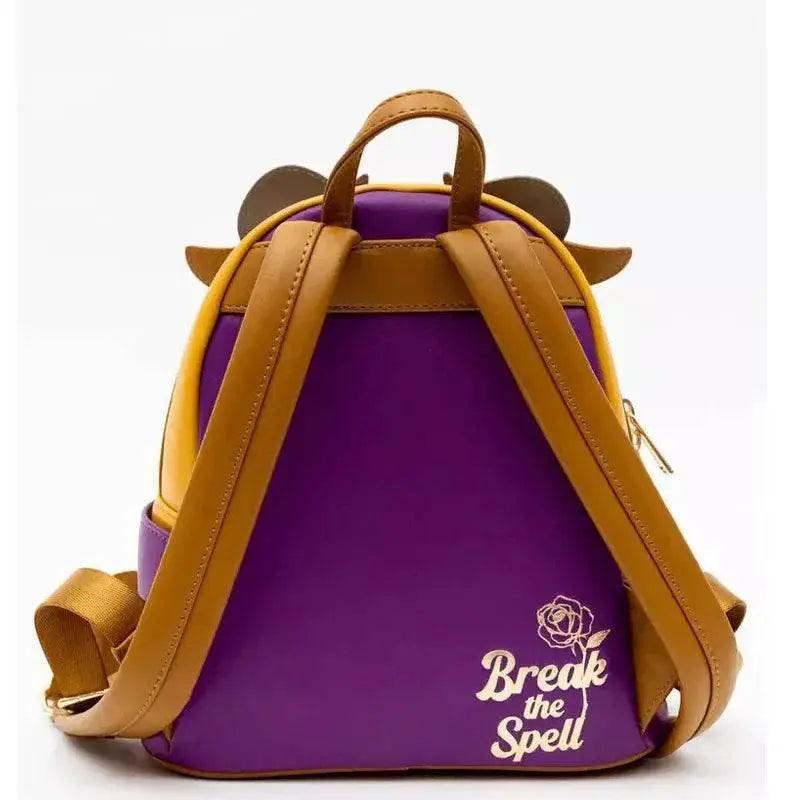  Adorable Cosplay Mini Backpack 3D Purse Toyland EU -  ToylandEU™