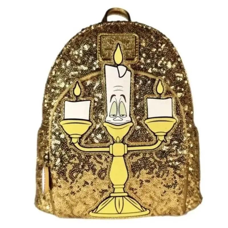  Adorable Cosplay Mini Backpack 3D Purse Toyland EU -  ToylandEU™