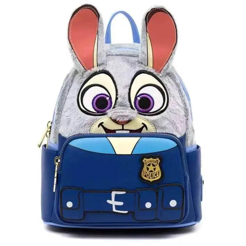  Adorable Cosplay Mini Backpack 3D Purse Toyland EU -  ToylandEU™